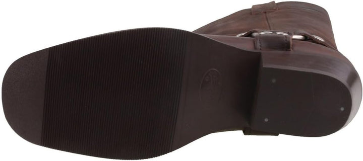 Dockers by Gerli Herren Biker Boots 030140-006044 Braun, Schuhgrösse:EUR 45