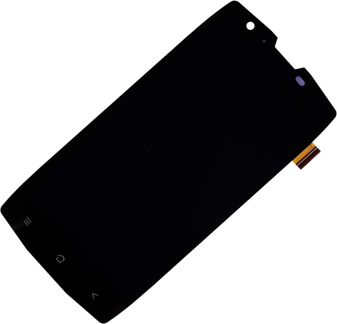 swark LCD Display Kompatibel mit Blackview BV7000 PRO/BV7000 (Schwarz Ohne Rahmen) LCD Display Touch
