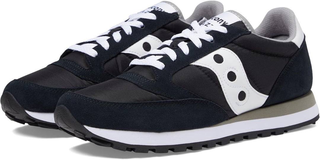 Saucony Jazz Original Unisex Erwachsene, Wildleder, Sneaker Low, 48 EU