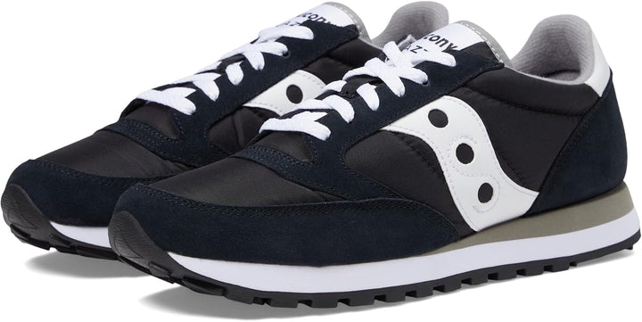 Saucony Jazz Original Unisex Erwachsene, Wildleder, Sneaker Low, 48 EU