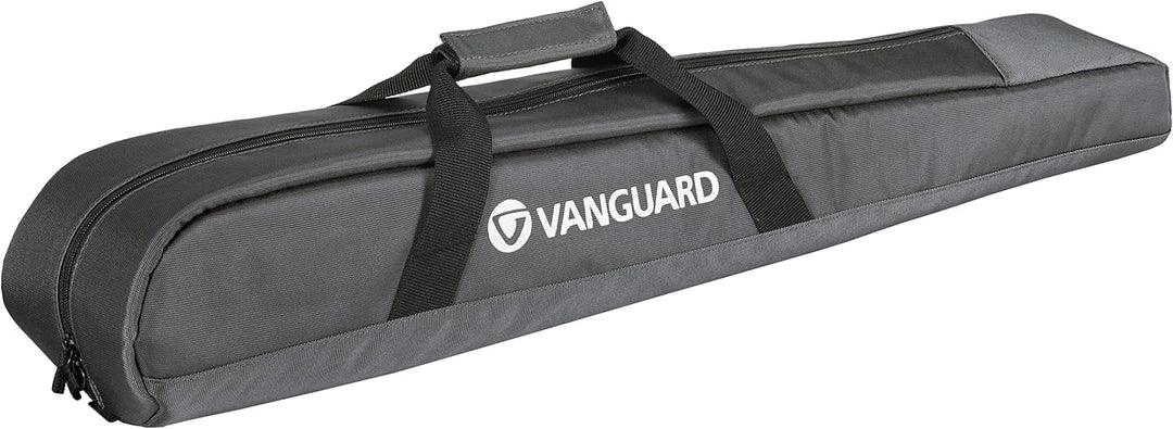Vanguard VEO3T+234AP Schwarz 23mm Aluminium - 3-Wege 145 cm, Aluminium - 3-Wege 145 cm