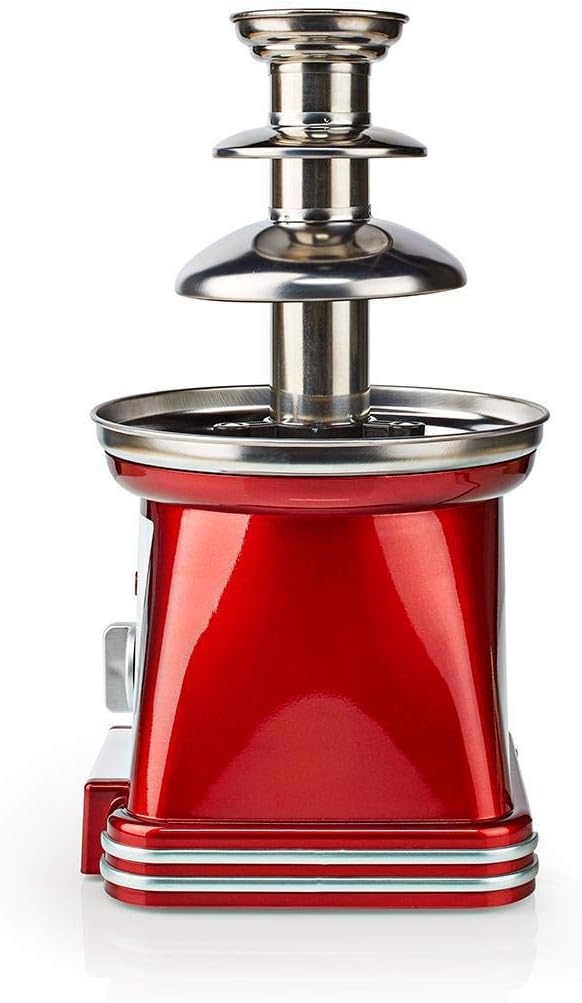 Chocolate Fontains | 90 W | 320 mm |