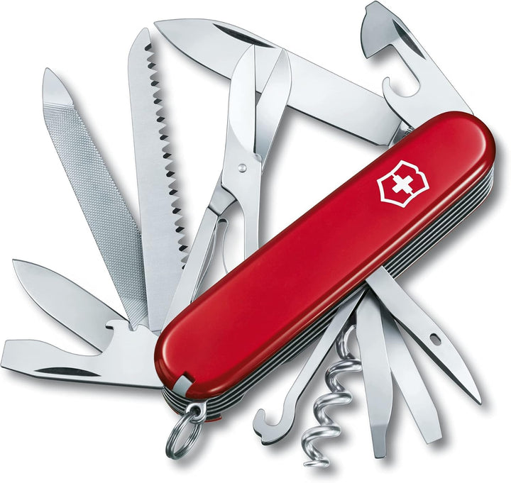 Offiziersm.Ranger,rot
