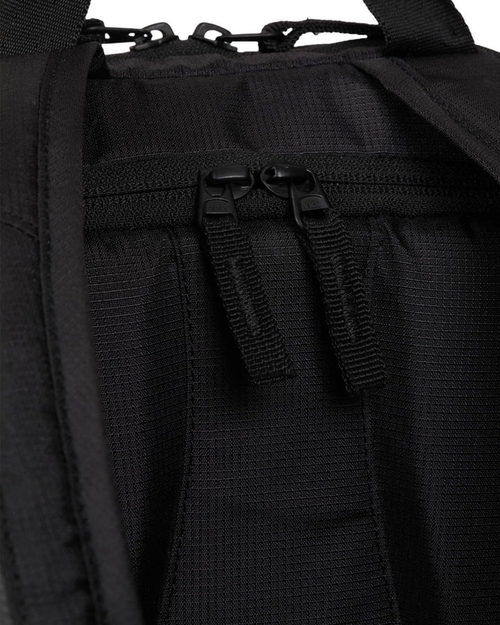 DC Shoes QS Rucksack TR Platinum 25L - True Black Gr. One Size KVJ0 - True Black One Size Kvj0 - Tru
