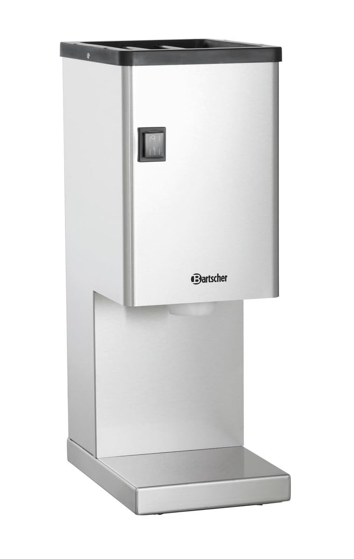 Eiszerkleinerer 300-60 kg/h. Bartscher