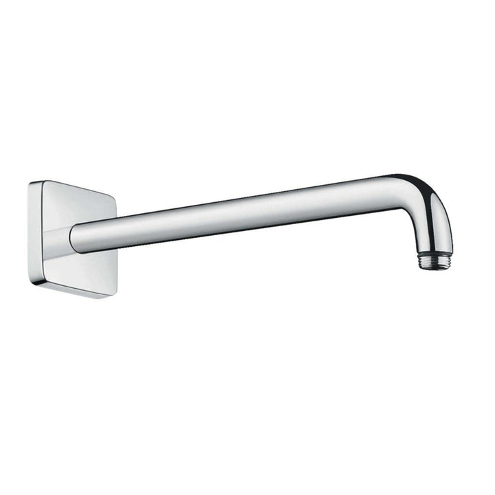 hansgrohe Brausearm E, Wandmontage 389mm, Chrom