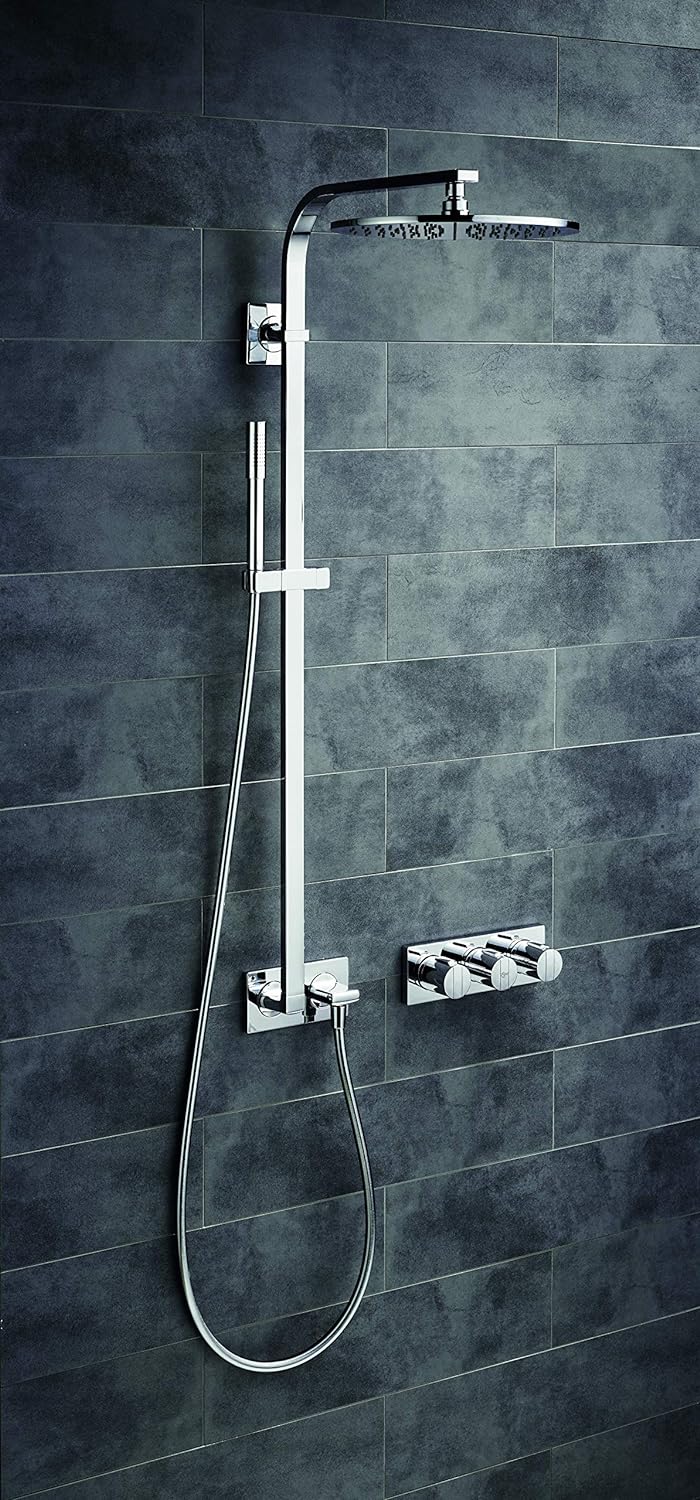Ideal Standard B9443AA Idealrain Kopfbrause