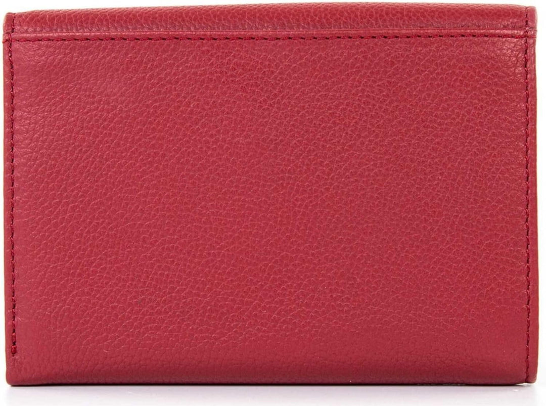 Tamaris Amanda Wallet Red Red Einheitsgrösse, Red Einheitsgröße