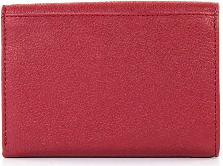 Tamaris Amanda Wallet Red Red Einheitsgrösse, Red Einheitsgröße
