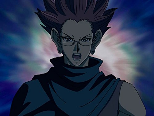 Yu-Gi-Oh! - GX - Staffel 3.2/Episode 131-155 [5 DVDs], DVD