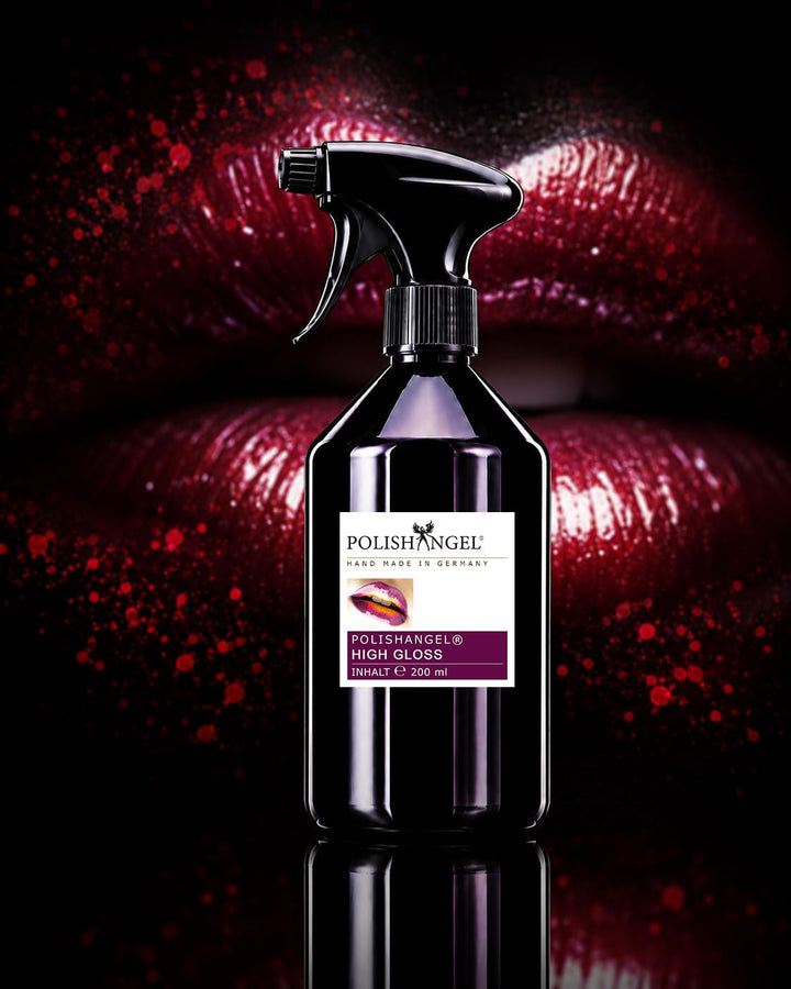 POLISHANGEL® HIGH GLOSS 200ml