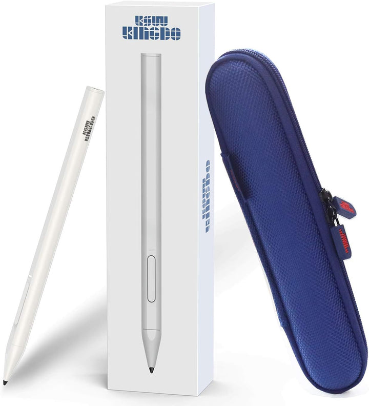 KSW KINGDO Palm Rejection Stift kompatibel für iPad Pro (3rd Gen,11 Inch and 12.9 Inch), iPad (6th G