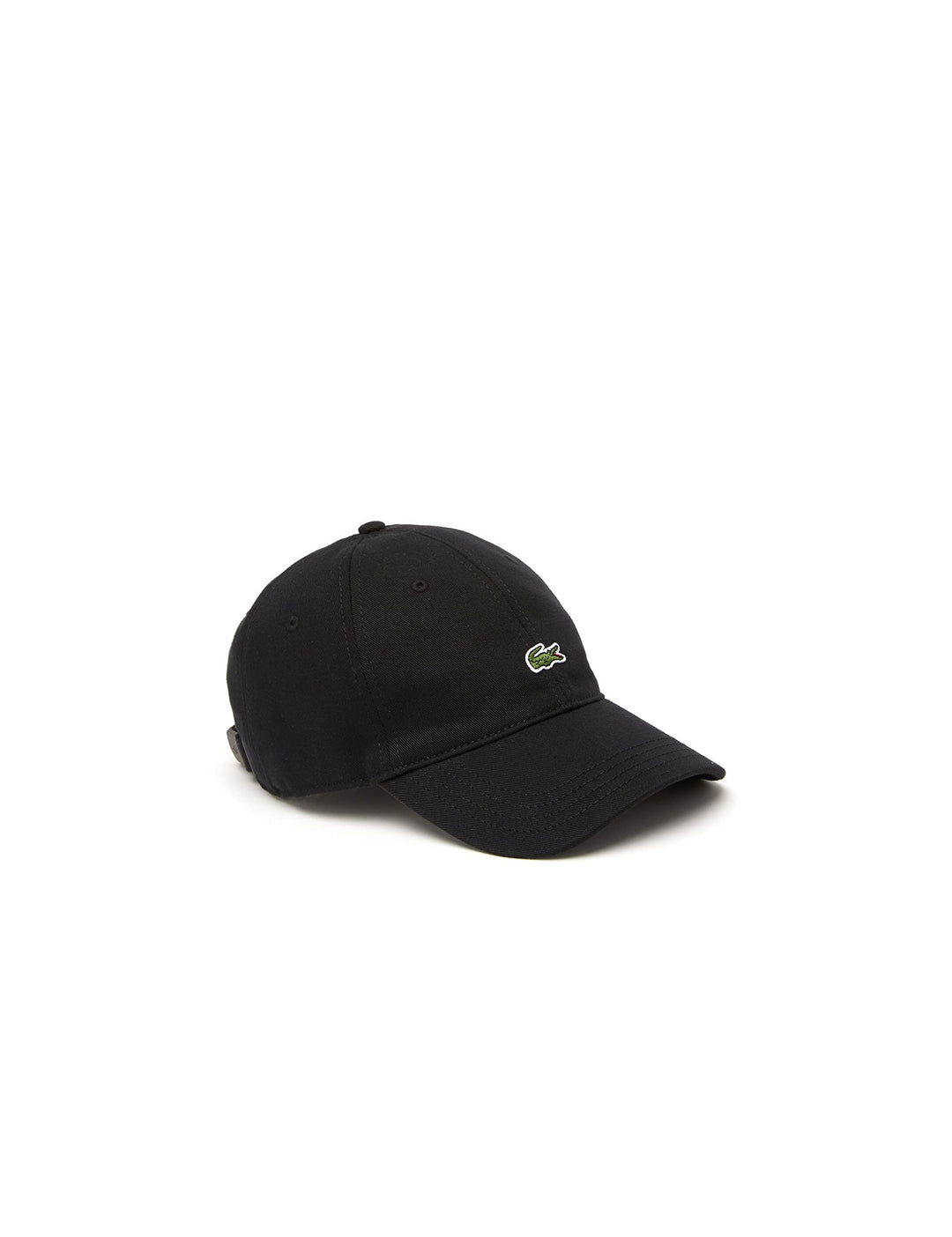 Lacoste Unisex Caps and Hats Rk0491 Einheitsgrösse BLACK (031), Einheitsgröße BLACK (031)