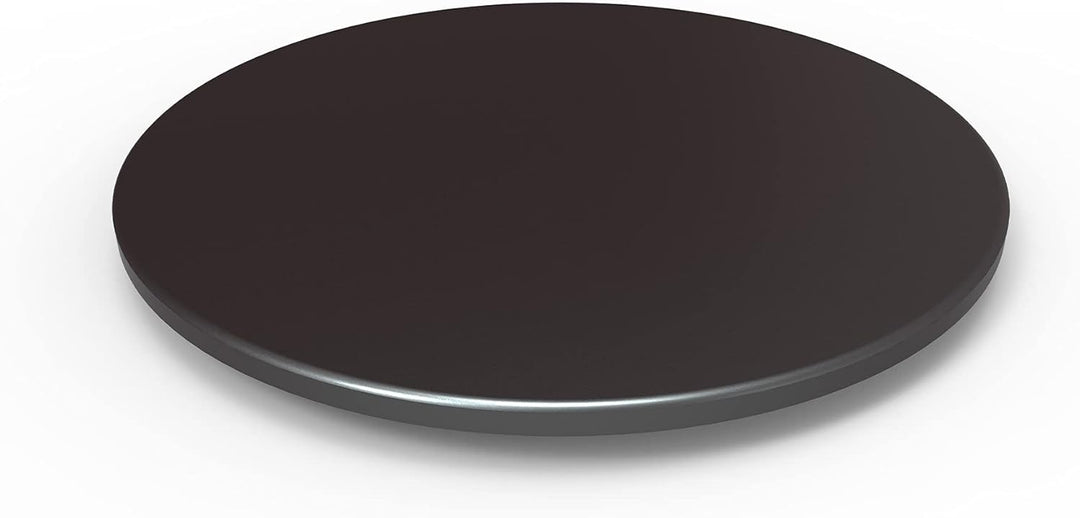 LotusGrill XL Pizzastein XL! Speziell entwickelt für den raucharmen Holzkohlegrill/Tischgrill