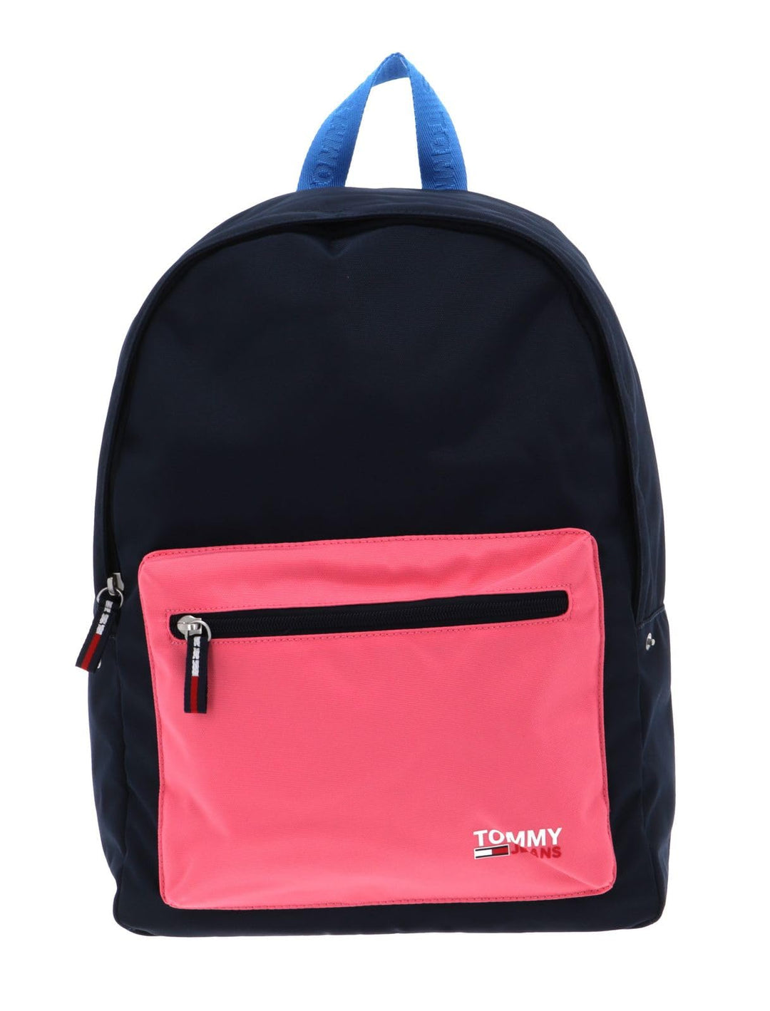 Tommy Hilfiger TJW Campus Backpack Colour Block