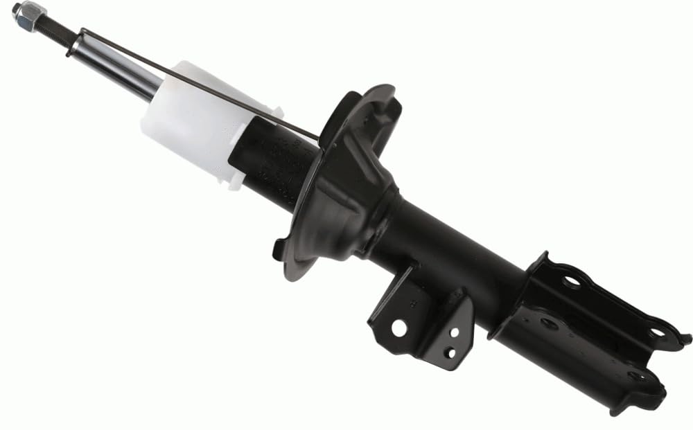 SACHS 317 603 Stossdämpfer Für Hyundai I10 I (PA) 2007 - rechts, Vorderachse 317 603 - Right, Front