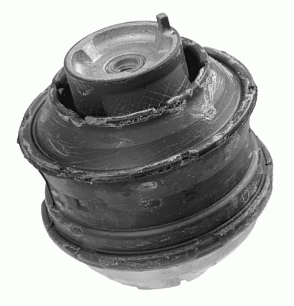 LEMFÖRDER 34375 01 Motorlager Für Mercedes-Benz E-KLASSE (W211) 2002-2009 Links, Rechts, Vorne Und A