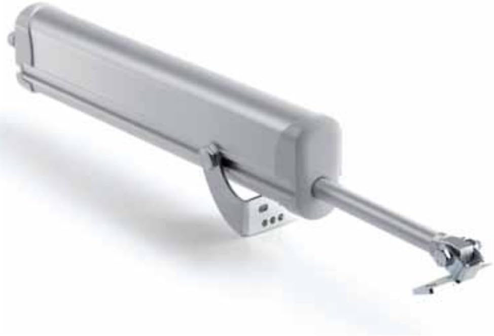 Fensterantrieb RAYWIN R20/300, 230V 200N Fensteröffner für Deckenfenster, Dachluken, Kuppelfenster