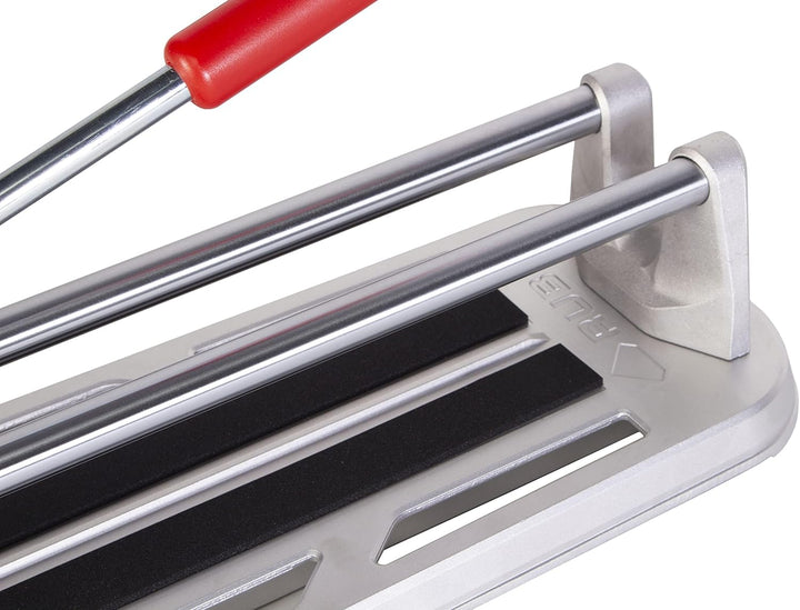 Rubi, manueller Fliesenschneider, professioneller Fliesenschneider zum Schneiden von Keramikfliesen,