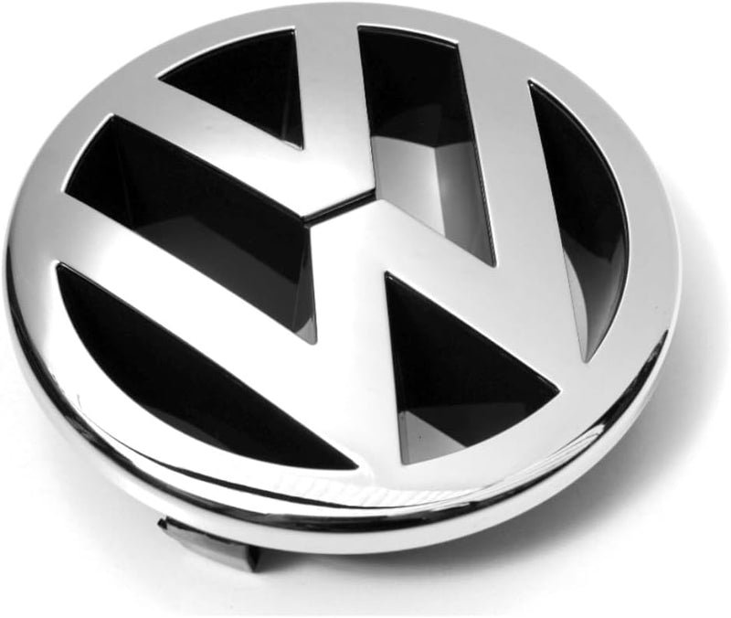 Volkswagen Original VW Ersatzteile VW Zeichen Emblem vorn (Golf 5 Jetta Polo..)