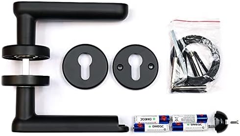 FELGNER Smart Handle H03 | moderner elektronischer Türgriff - digitale Drücker-Garnitur Türklinke Tü
