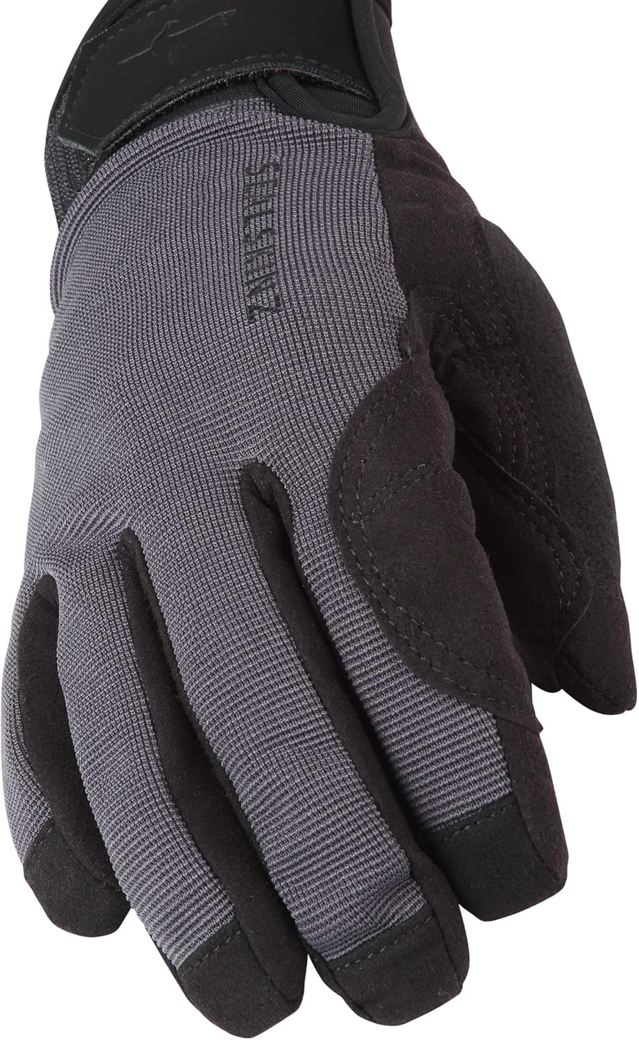 Sealskinz Allwetter Wasserdichter Handschuh M Grey/Black, M Grey/Black