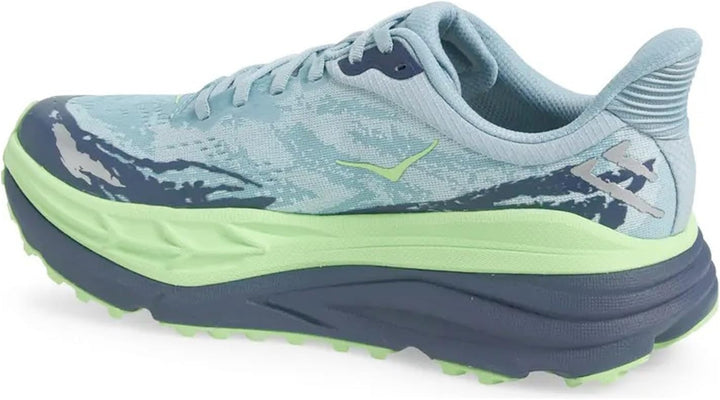 Hoka Herren Running Shoes, 41 1/3 EU Druzy Anchor