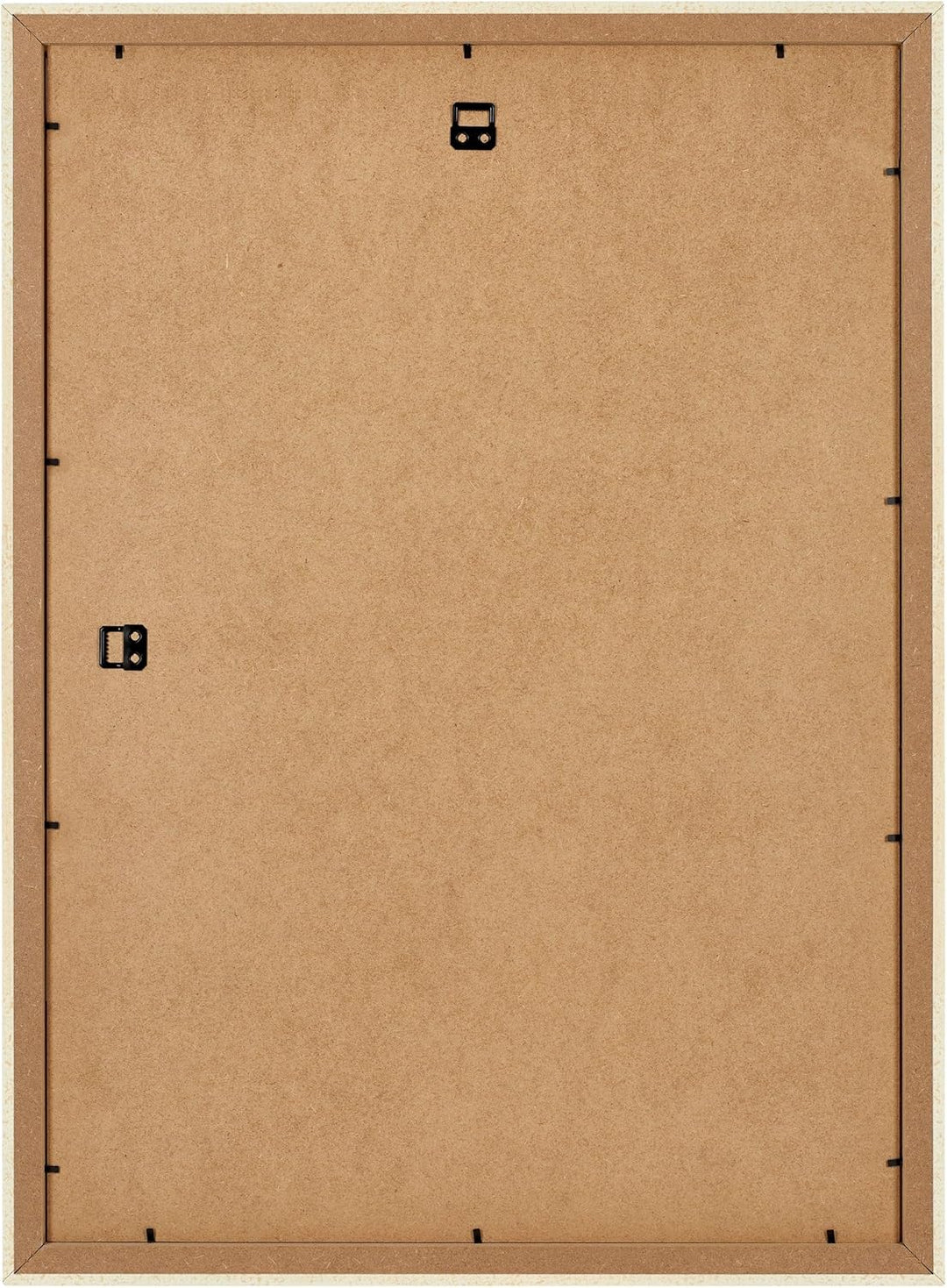yd. Your Decoration - Bilderrahmen 60x84 cm - Bilderrahmen aus MDF mit Acrylglas - Antireflex - Ausg