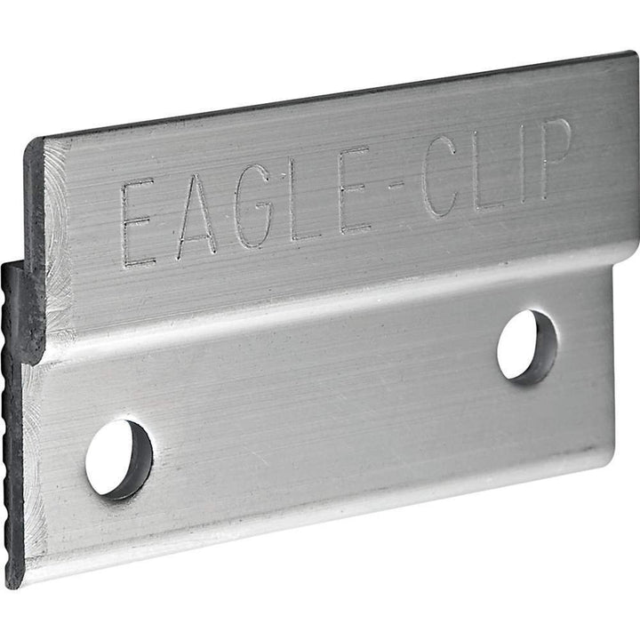 5,1 cm z-clips, 50 Stück (25 Paar) für hängende-, Partitionen, Bild, Spiegel