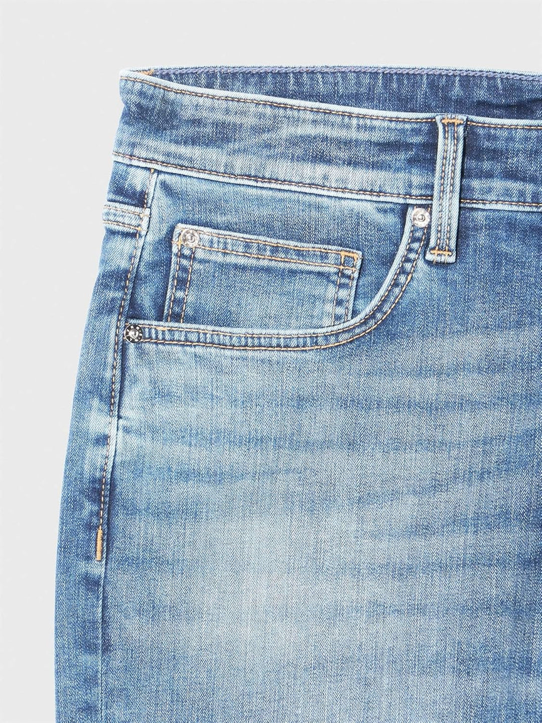 s.Oliver Herren Jeans 29W / 32L 53z4 Blau, 29W / 32L 53z4 Blau