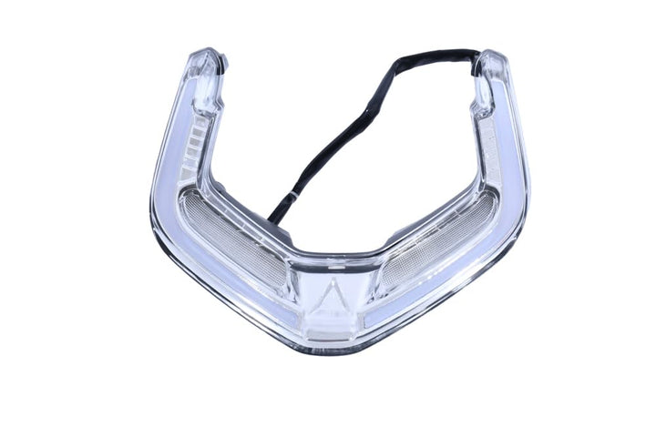 aVDB-moto LED Bremslicht kompatibel mit DUCATI PANIGALE V4, S, SP, R 2018-2021, PANIGALE V2 1H 2020-