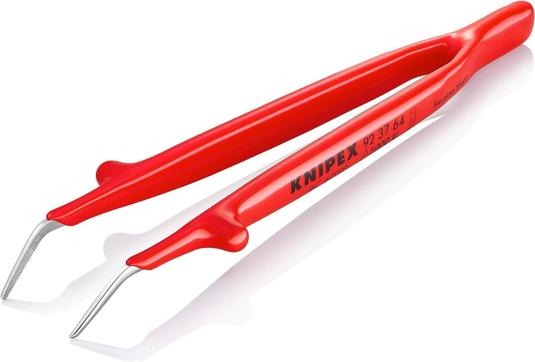 Knipex Universalpinzette Glatt 150 mm 92 37 64