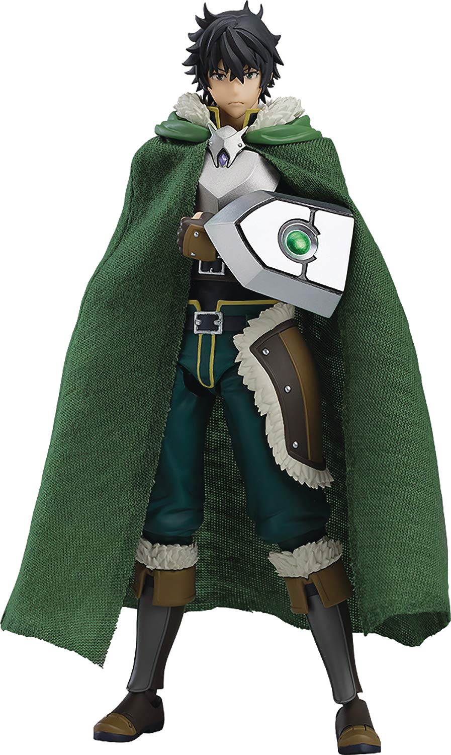 Gamersheek Good Smile Company – Rising of Shield Hero Naofumi Iwatani FigmaAction Figur