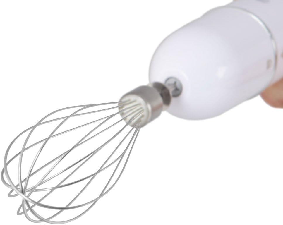 Orbegozo bt2660 Standmixer, 800 W, Weiss