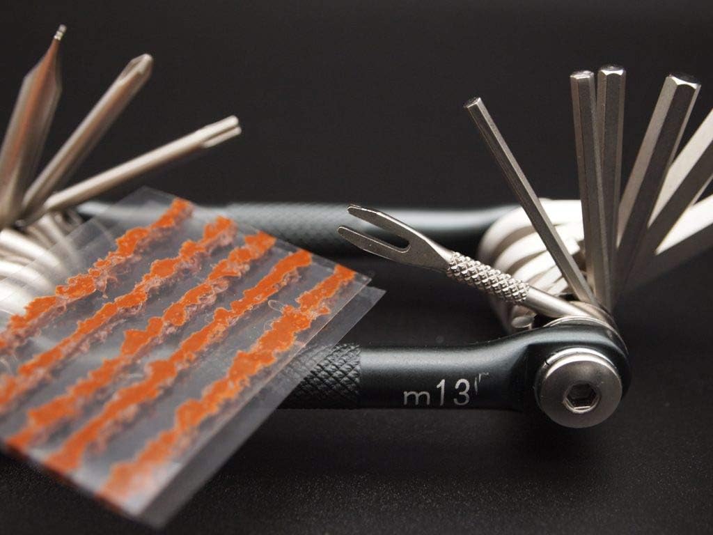 Multitool 13 Gold