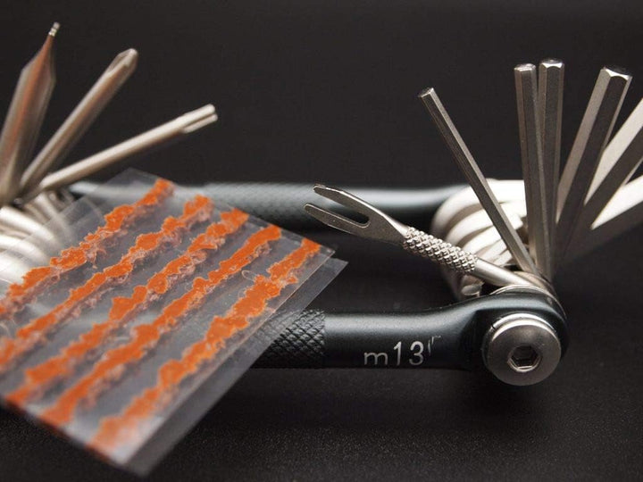 Multitool 13 Gold