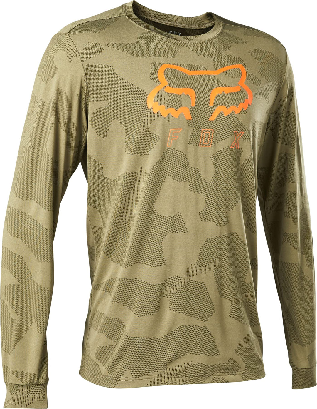 Unisex Ranger Tru Dri Ls Jersey Motorcycle Clothing, S