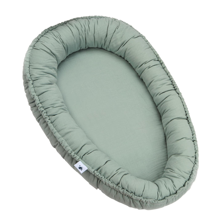 Julius Zöllner Kuschelnest Nido Terra grün, Grün