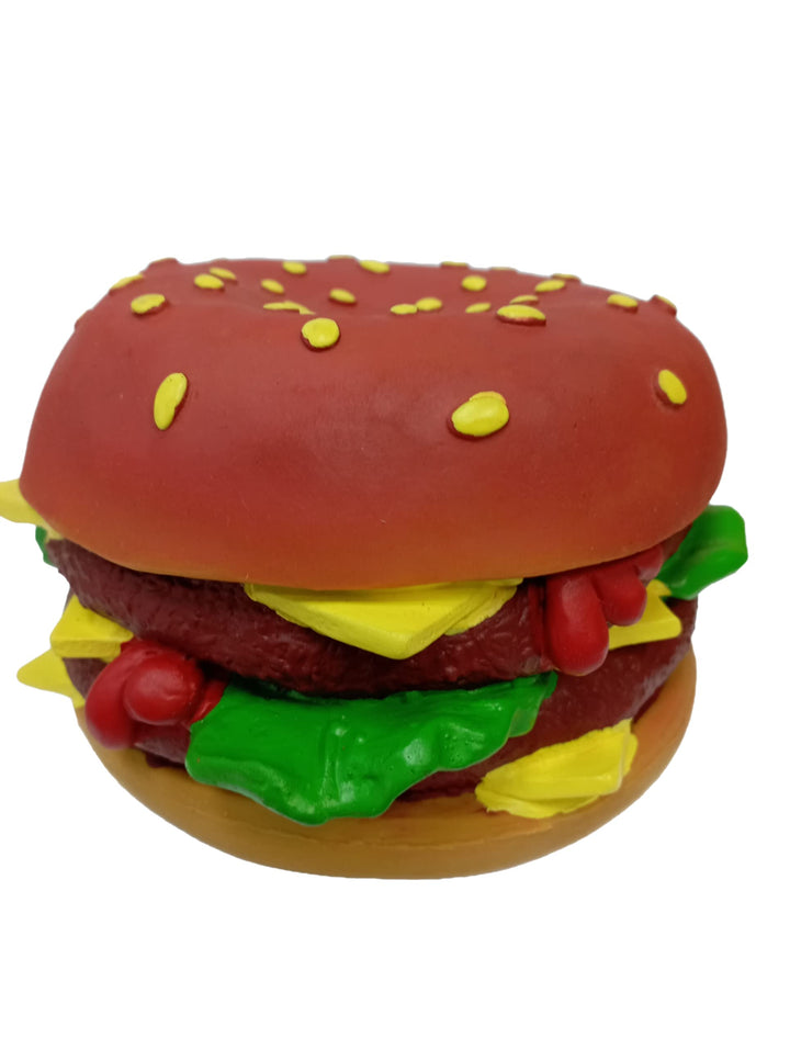 Lanco 8424678018075 XL-Real Burger ; 100% Naturkautschuk