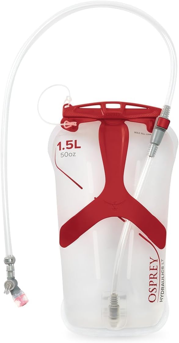 Osprey Hydraulics Lt 1.5l Hydration Pack One Size