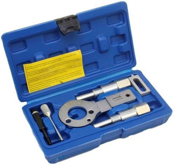 Asta A-FB2729 Motor Einstellwerkzeug geeignet für Opel 1.9, 2.0 CDTi und 2.4 JTD