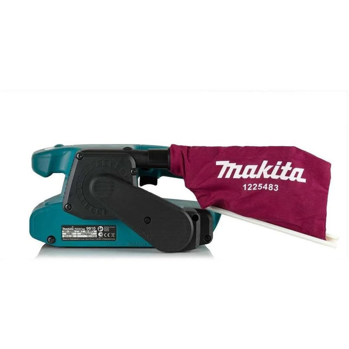 Makita 9910 Bandschleifer 76 x 457 mm, 76 x 457 mm