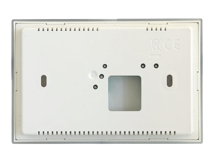 VEMER VE788600 TUO WiFi Batterie - Thermostat Heizung Smart Home, WLAN Raumthermostat, Wochenprogram