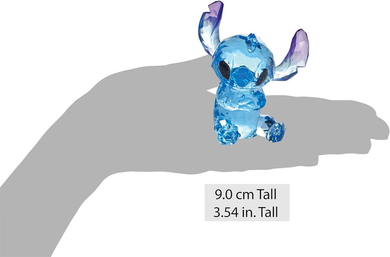 ENESCO Facetten Disney Stitch Facet Collection Figur