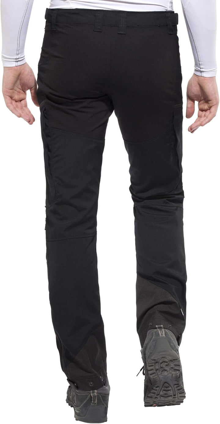 Lundhags Makke Ms Pant graugrün 48, 48
