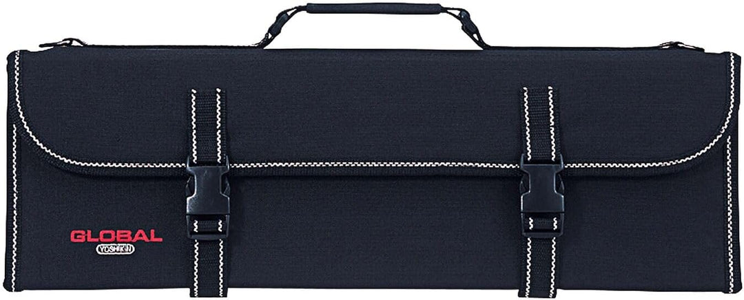 Global Messertasche für 7 Messer G-666/07