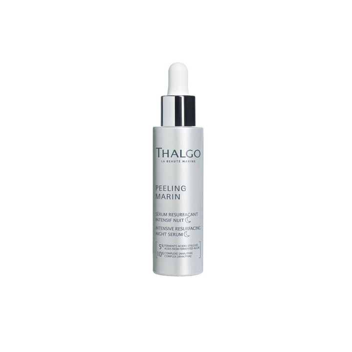 Erneuerndes Intensiv-Serum für die Nacht, 30 ml, Peeling Marin