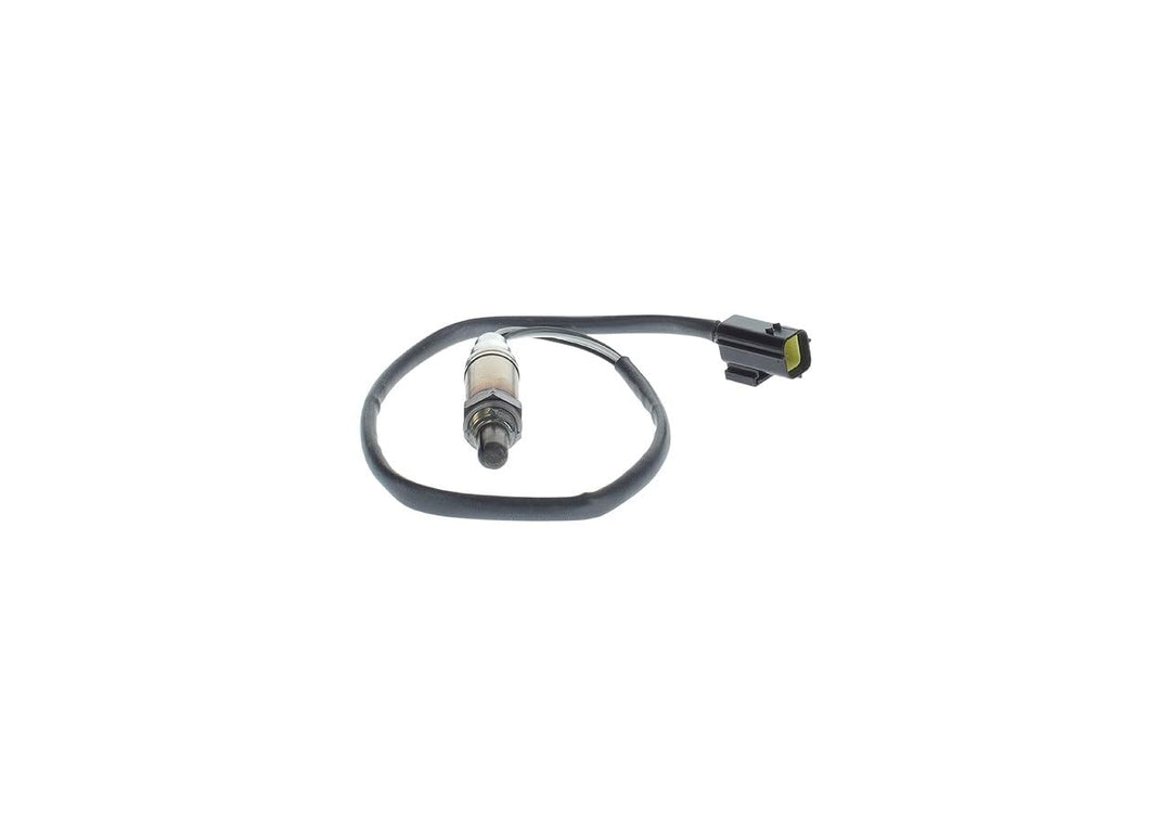 Bosch 0258003229 - Lambdasonde mit fahrzeugspezifischem Stecker