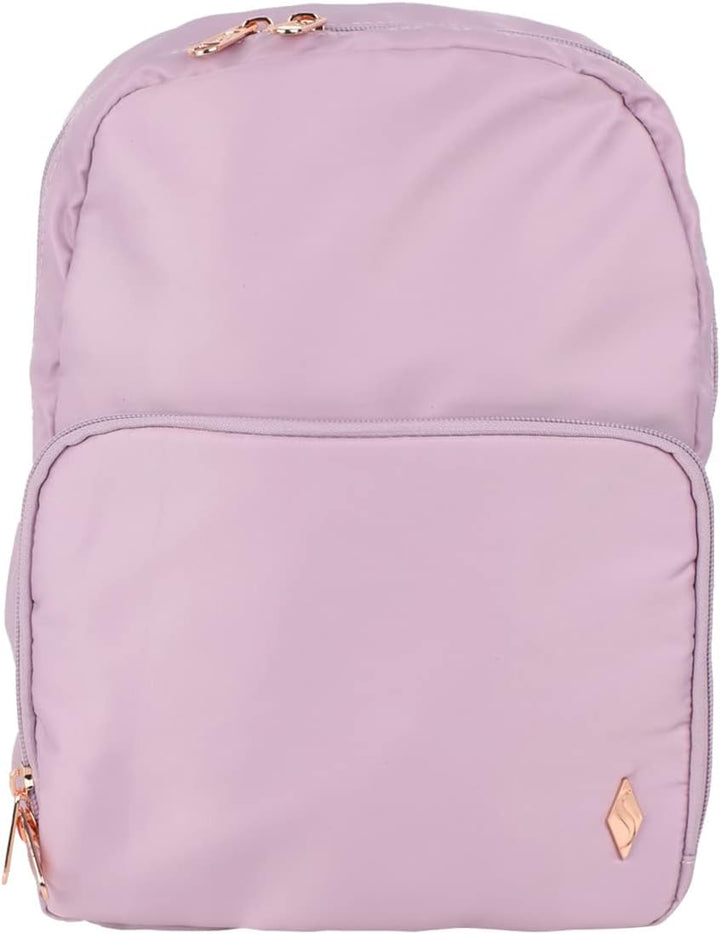 Skechers Unisex Backpack, pink, One Size