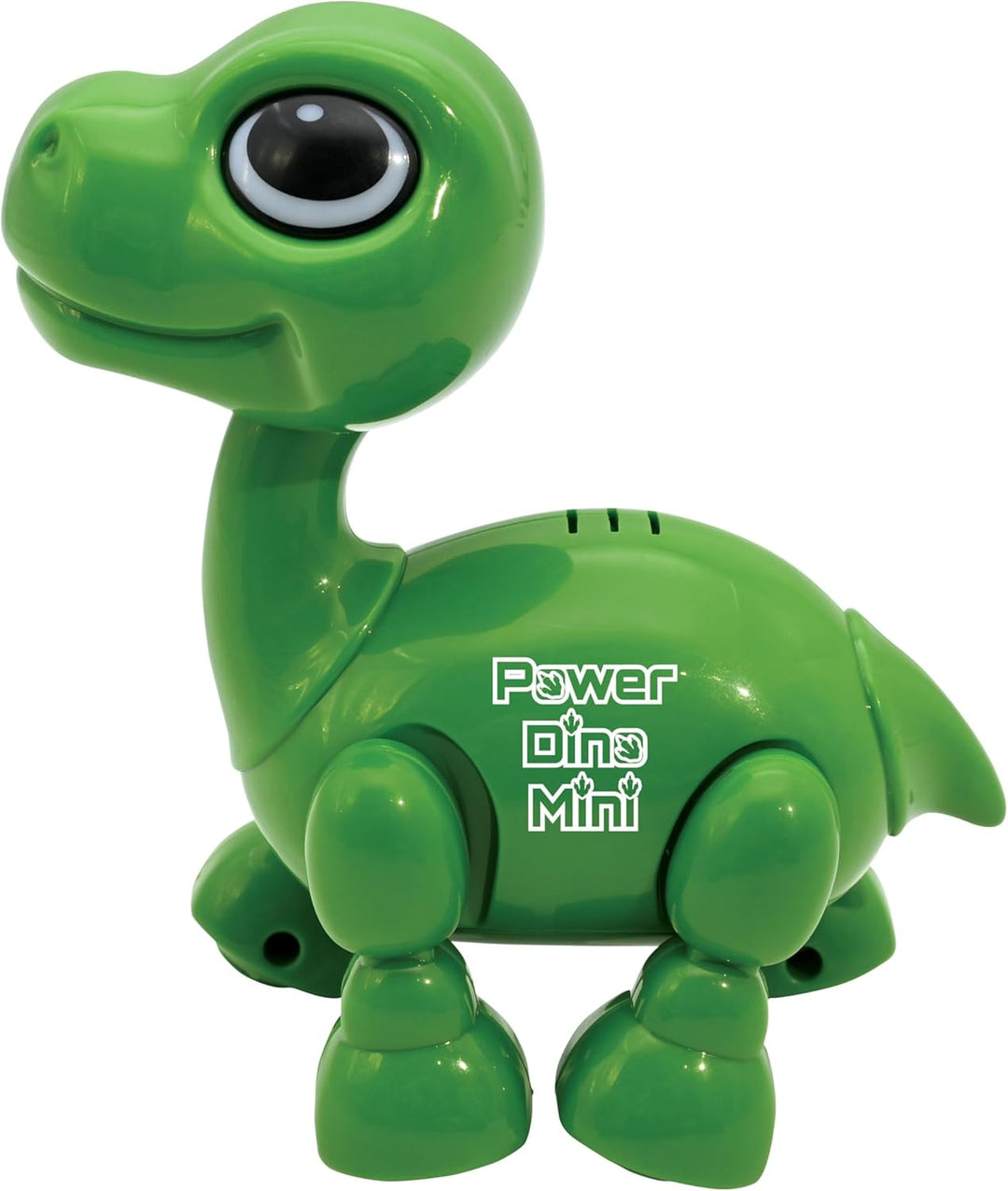 Lexibook Power Dino Mini - Mein Kleiner Roboterdinosaurier - Roboterdinosaurier mit Geräuschen, Musi